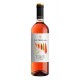 VINO CA'PREELLA BARDOLINO CHIARETTO ROSATO CL.75