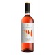 VINO CA'PREELLA BARDOLINO CHIARETTO ROSATO CL.75