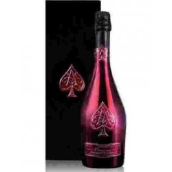 CHAMPAGNE ARMAND DE BRIGNAC DEMI SEC C/ASTUC.CL.75