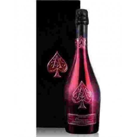 CHAMPAGNE ARMAND DE BRIGNAC DEMI SEC C/ASTUC.CL.75