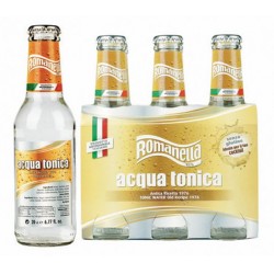 ZEVERAGE ROMANELLA ACQUA TONICA CL.20 X6