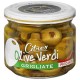 VERD/GRIGLIATE OLIVE VERDI PICC.CITRES VASO GR.230