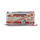 CANCELLERIA PENNA PENTEL SUPER B BK77 ROSSO PZ.12