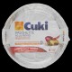 VASCH.ALLUM.CUKI PORZ.8 S/COP. TONDO PZ.3 TG59G