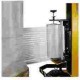 FILM ESTENSIBILE MACCHINABILE TRASPARENTE KG.15,89 (al kg)
