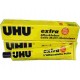 CANCELLERIA COLLA UHU EXTRA ML.125