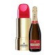 BOLL/NE CHAMPAGNE PIPER BRUT LIPSTICK CL.75
