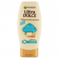 BALSAMO ULTRA DOLCE RITUALE ARGAN C/MANDORLE ML200
