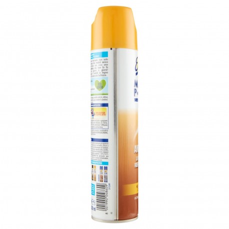 MANGIAPOLVERE EMULSIO CERA D'API SPRAY ML.300