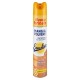 MANGIAPOLVERE EMULSIO CERA D'API SPRAY ML.300