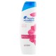SHAMPOO HEAD SHOULDERS LISCI SETOSI 250 ML.