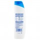 SHAMPOO HEAD SHOULDERS LISCI SETOSI 250 ML.