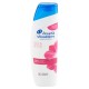 SHAMPOO HEAD SHOULDERS LISCI SETOSI 250 ML.