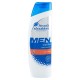 SHAMPOO HEAD SHOULDERS MAN ANTICADUTA 250 ML.
