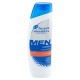 SHAMPOO HEAD SHOULDERS MAN ANTICADUTA 250 ML.