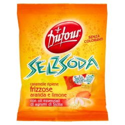 CARAM. DUFOUR SELZ SODA GR.150
