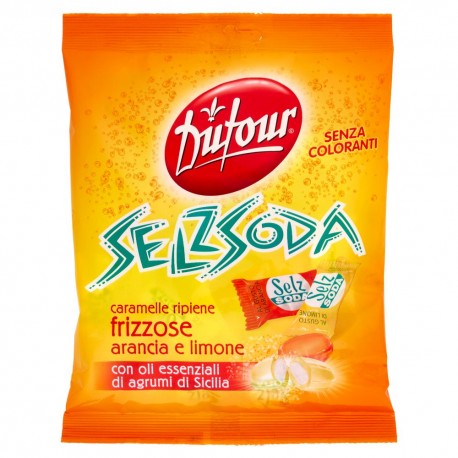 CARAM. DUFOUR SELZ SODA GR.150