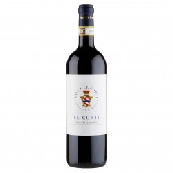 VINO LE CORTI CHIANTI CLASSICO DOCG 2019 CL.75