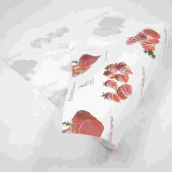 CARTA ACCOPPIATA 30X40 MACELLERIA GR.140 KG.20
