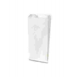 SACCHETTI CARTA BIANCHI SPIGHE F.TO 17X38 PZ.1000