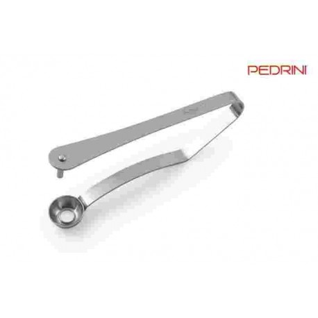 CASAL/SNOCCIOLATORE PER CILIEGIE ED OLIVE PEDRINI