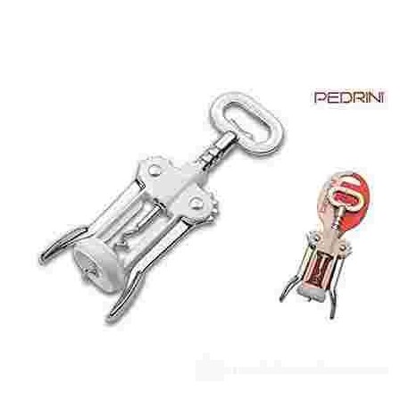 CASAL/LEVATAPPI A DUE LEVE SMALTATO PEDRINI