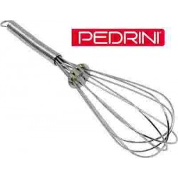 CASAL/FRUSTA IN ACCIAIO CM.25 PEDRINI