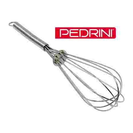 CASAL/FRUSTA IN ACCIAIO CM.25 PEDRINI
