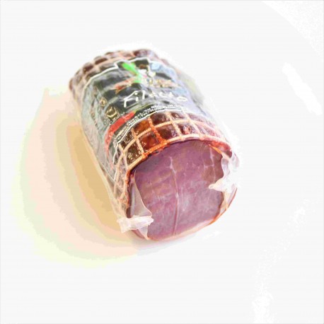 FILETTO PICCANTE SUINO S/V TRANCIO GR.600 GECA (al kg)