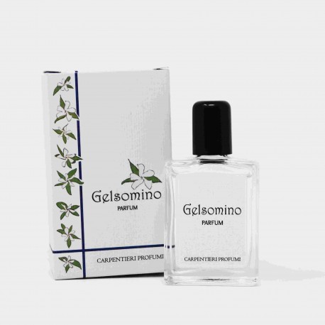 PROFUMO GELSOMINO JONICO PARF.CARPENTIERI ML.15