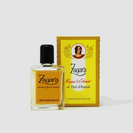 PROFUMO ZAGARA ACQUA DI COLON. CARPENTIERI ML15