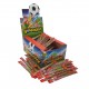 CARAM.GOLEADOR FRUTTA PZ.200