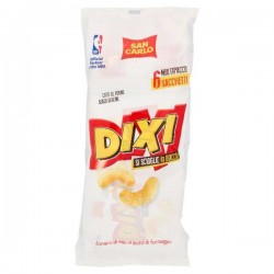 PATATINE SAN CARLO DIXI MULTIPACK GR.20X6