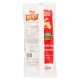 PATATINE SAN CARLO DIXI MULTIPACK GR.20X6