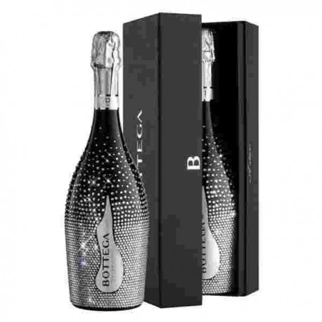 BOLL/NE SPUMANTE BOTTEGA STARDUST PROSECCO CL.75 A