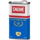 LIQUORE GIN ENGINE CL.50