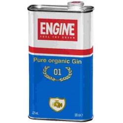 LIQUORE GIN ENGINE CL.50