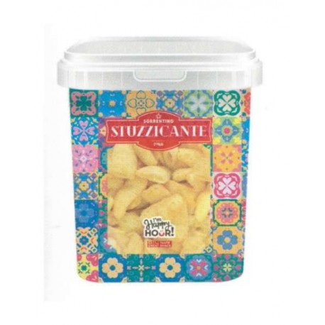 SNACK BAR CONOS SECCHIELLO GR.600