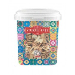 SNACK BAR SALATINI MIX SECCHIELLO KG.1