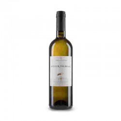 VINO TERRE FOHN MULLER THURGAU BIANCO CL.75