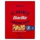 PASTA BARILLA*AL BRONZO FUSILLI GR.500