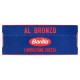 PASTA BARILLA*AL BRONZO FUSILLI GR.500