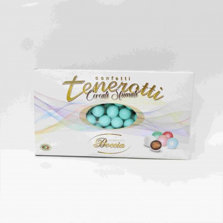 CONFETTI BOCCIA TENEROTTI PASTELLO TIFFANY GR.900