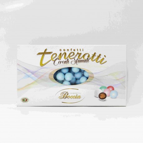 CONFETTI BOCCIA TENEROTTI PASTELLO PERVINCA GR.900