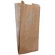 SACCHETTI CARTA AVANA F.TO 14X34 KG.10