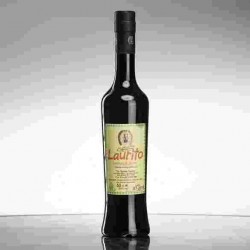 LIQUORE ALLORO LAURITO LA SPINA SANTA CL.50