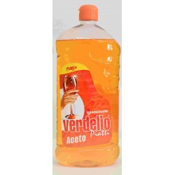 LAVAPIATTI MARGO' VERDELLO ACETO LT.1
