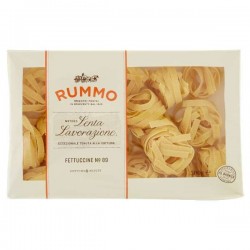 PASTA RUMMO F.SPEC.*FETTUCCINE NIDI N.89 GR.500