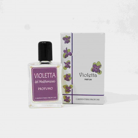 PROFUMO VIOLETTA PARFUM CAPERNTIERI ML.15