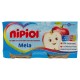 INF.NIPIOL OMOGENEIZZATI FRUTTA MELA GR.80X2